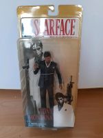 Tony Montana Film Scarface Actionfigur Sammlerstück Berlin - Lichterfelde Vorschau