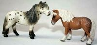 Schleich Pferde Falabella Hengst und Stute 13688,13278 Spielfigur Leipzig - Lindenthal Vorschau