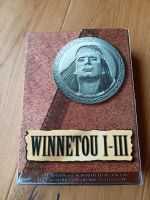 Winnetou Teil 1-3 / Trilogie/ DVD-Box Köln - Bickendorf Vorschau