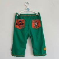 neu Pippi Langstrumpf Badehose Mädchen Jungen Gr 110/116 Thüringen - Themar Vorschau