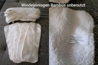 Stoffwindel Einlagen Little lamb Niedersachsen - Zernien Vorschau