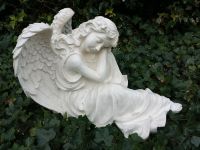 Engel, Dekoration, Garten, Figur Niedersachsen - Aurich Vorschau
