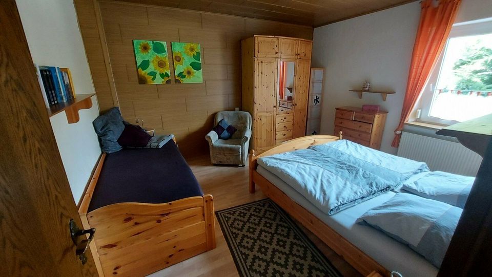 Ferienwohnung in Arnsberg am Ruhrtalradweg in Arnsberg