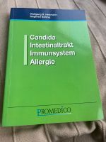 Candida Intestinaltrakt Immunsystem Allergie Heizmann Niedersachsen - Oldenburg Vorschau