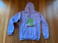 Hoodie Dino Gr S NEU Nordrhein-Westfalen - Paderborn Vorschau