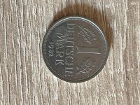 1 Deutsche Mark Schleswig-Holstein - Süderbrarup Vorschau