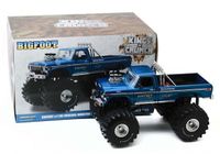 1:18 Ford F-250 Monster Truck Bigfoot 1974 66 inch-Reifen Bayern - Freising Vorschau