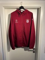 Adidas Bayern Trainingsjacke CL LE Gr. L Niedersachsen - Leer (Ostfriesland) Vorschau