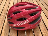 Giro Fahrradhelm Bike-Helm Mountainbike Gr. 50-57 cm - top! Bayern - Füssen Vorschau