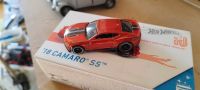 Hot Wheels ID Camaro SS Brandenburg - Strausberg Vorschau