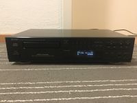 Denon DCD 725 CD-Player Made in Germany Top !! Baden-Württemberg - Ulm Vorschau