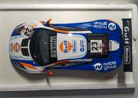 1:18 TSM true scale GULF McLaren mp4-12c GT3 Macau 2013 nur 500 Nordrhein-Westfalen - Recklinghausen Vorschau