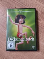 NEU DVD "Das Dschungelbuch" Niedersachsen - Bad Münder am Deister Vorschau