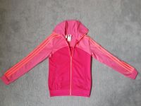 ADIDAS SPORTJACKE GR. 152 *** PREIS INKL.VERSAND *** Brandenburg - Ruhland Vorschau