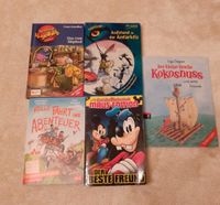 diverse Kinderbücher: Kokosnuss, Kugelblitz,  Mickey Mouse Brandenburg - Hennigsdorf Vorschau