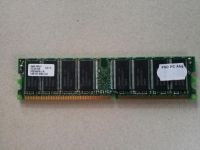 Hynix HYMD264646A8J-J AA 512MB RAM PC-2700U DDR 333MHz Baden-Württemberg - Buchen (Odenwald) Vorschau