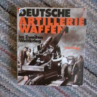 Deutsche Artilleriewaffen im zweiten Weltkrieg Saarland - Tholey Vorschau