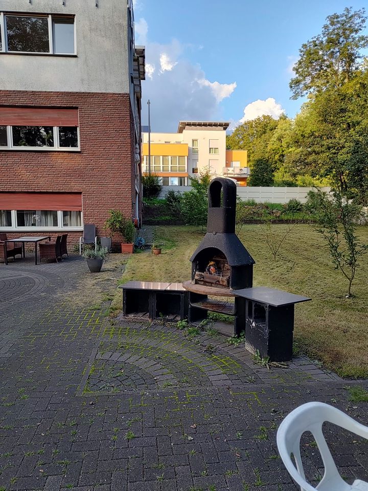 Attraktives Mehrfamilienhaus in Quelle in Bielefeld