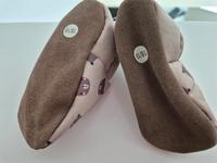 Krabbelschuhe neu Gr. 18/19 Hessen - Rodenbach Vorschau