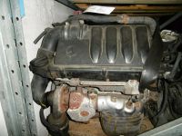 Mercedes A169 B245 Bj 05 Motor 80KW 2,0CDI 640940 Bayern - Bad Berneck i. Fichtelgebirge Vorschau