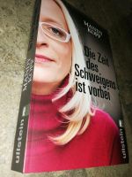Die Zeit des Schweigens ist vorbei Mandy Kopp Ullstein Verlag Berlin - Pankow Vorschau