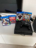 Playstation 4 Nordrhein-Westfalen - Altena Vorschau