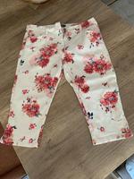 Damen Capri/Bermuda, Größe 40 Hessen - Dornburg Vorschau