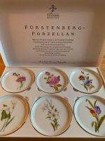 Fürstenberg Porzellanteller Set, NEU Frankfurt am Main - Hausen i. Frankfurt a. Main Vorschau