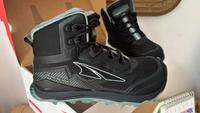 Altra lone Peak Damen mid weather gr. 38.5 Wanderschuhe Innenstadt - Köln Altstadt Vorschau