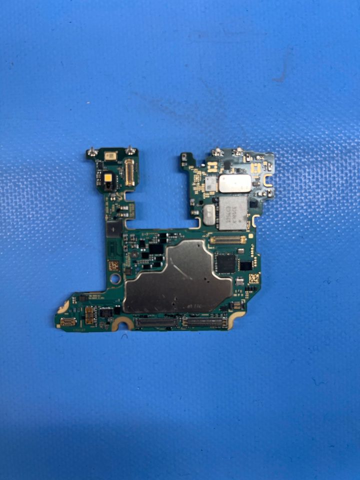 Samsung galaxy note 20 256gb sm-n 980f/ds Motherboard - Platine in Bayern -  Augsburg | Samsung Handy gebraucht kaufen | eBay Kleinanzeigen ist jetzt  Kleinanzeigen