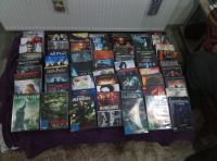 60 DVD Sammlung Filme Sachsen-Anhalt - Mansfeld Vorschau