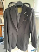 Damen Blazer Totenkopf 36 Nordrhein-Westfalen - Lippstadt Vorschau