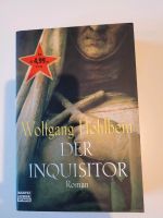Wolfgang Hohlbein ... der Inquisitor Sachsen-Anhalt - Havelberg Vorschau
