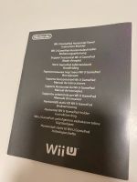 Nintendo Wii U Anleitung Thüringen - Bad Langensalza Vorschau