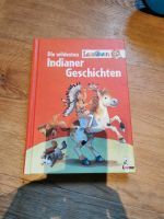 Leselöwen die wildesten Indianergschichten Niedersachsen - Müden Vorschau