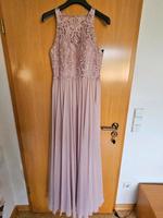 Laona Abendkleid in rose Gr. 40 Niedersachsen - Melle Vorschau