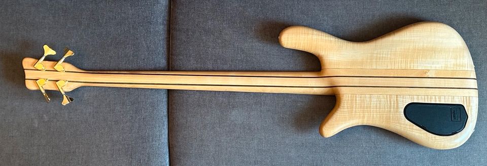 Warwick Streamer Stage I Bass `92 - Fantastischer Zustand - 3,8kg in Hamburg