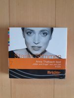 Starke Stimmen 7 Brigitte Anna Thalbach Hörbuch Adler u. Engel Nordrhein-Westfalen - Enger Vorschau