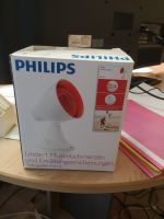 Philips Infrarot Lampe Schleswig-Holstein - Steinbergkirche Vorschau