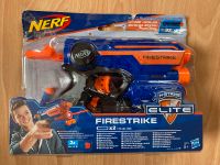 Hasbro (53378EU6) Nerf N-Strike Elite Firestrike Nordrhein-Westfalen - Hagen Vorschau
