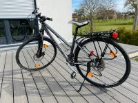 Cube Fahrrad Bayern - Iphofen Vorschau