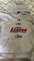 PESO League Hoodie Größe L Bayern - Würzburg Vorschau