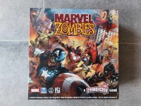 Marvel Zombies - A Zombicide Game - Englisch - NEU Nordrhein-Westfalen - Bad Münstereifel Vorschau