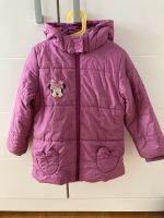 Winterjacke Minnie Mouse Sachsen - Grimma Vorschau