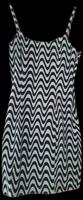 Zebra Kleid Hessen - Mainhausen Vorschau