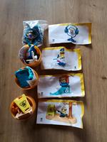 Üei Maxi 2020 Minions The rise of Gru VVB15 - 18 ü ei Kinder ü-ei Bayern - Glonn Vorschau