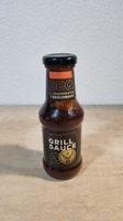 Jägermeister BBQ Grillsauce 250ml limitierte Edition MHD erreicht Hannover - Vahrenwald-List Vorschau