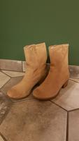 UGG Stiefellette beige Niedersachsen - Stade Vorschau