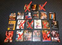 DVDs 1€ Payback K-19 Kartell Knight Moves Cyrano Donnie Brasco Baden-Württemberg - Achstetten Vorschau