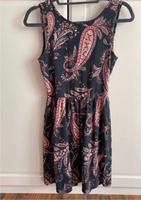 Only, Kleid, kurz, Gr.S Hessen - Fulda Vorschau